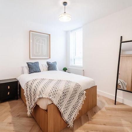 Royal House Stylish Apartments - 切斯特 外观 照片