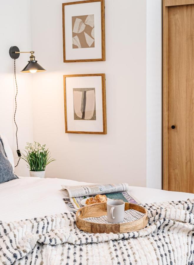 Royal House Stylish Apartments - 切斯特 外观 照片