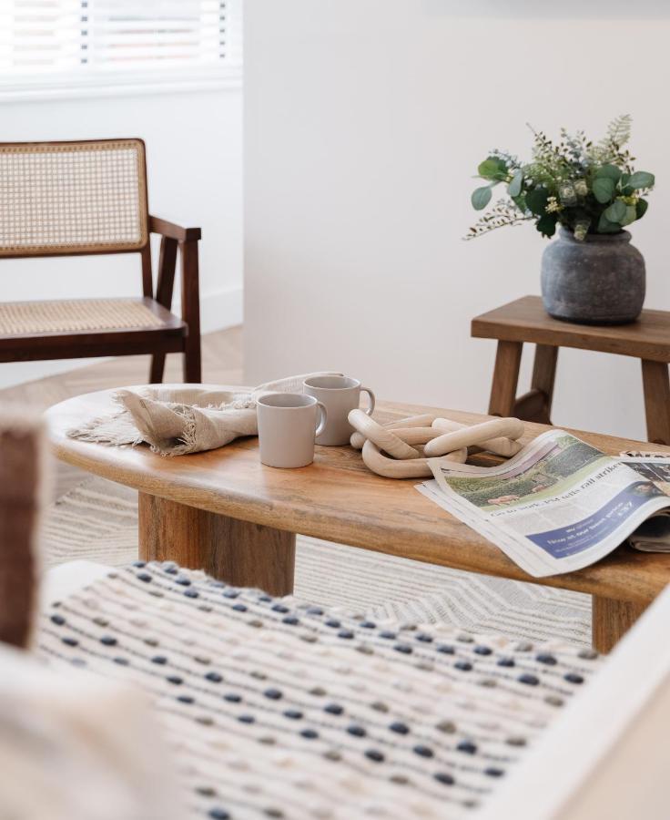 Royal House Stylish Apartments - 切斯特 外观 照片